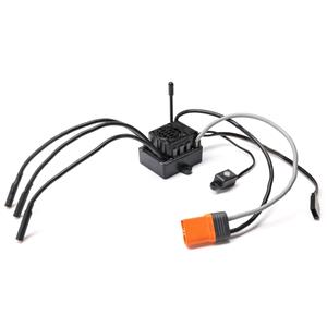Spektrum  80A Brushless 2-in-1 ESC / SLT Receiver (SPMXSE8010RX)