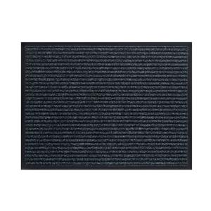 Sencys Deurmat Everton Antraciet 40x60cm