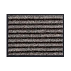 Sencys Deurmat Everton Bruin 40x60cm