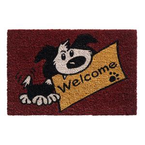Praxis Deurmat Ruco Welcome 40 X 60 Cm