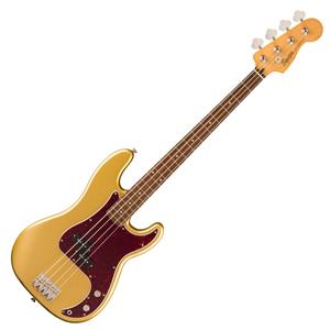 Squier FSR Classic Vibe 60s Precision Bass Aztec Gold
