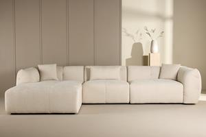 Nohr Loungebank Shenicka - Beige