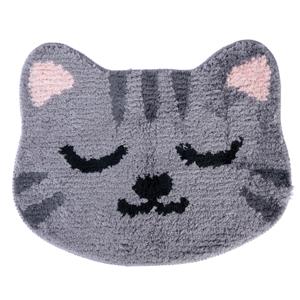 TIAKI badmat Cat 40x50cm