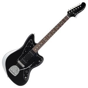 Fender Made in Japan Limited Starmaster RW Black