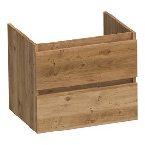Brauer Joy onderkast 60cm met 2 softclose lades chateau
