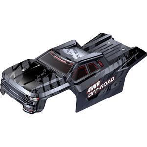 012-1430D1 Reserveonderdeel Body