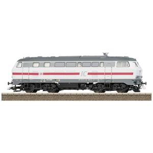 TRIX H0 22662 H0 Diesellocomotief BR 218 van de DB AG