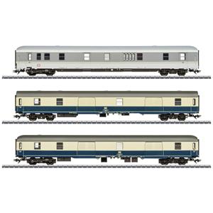 Märklin 42830 H0 3-delige set Postexpress DM 903 van de DB
