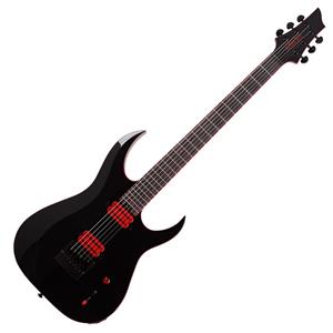 Schecter Sunset EverTune EX Red Dawn