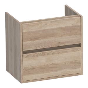 Brauer Adore onderkast 60cm met 2 softclose lades sunlit