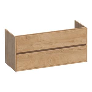 Brauer Adore onderkast 120cm met 2 softclose lades forest tan