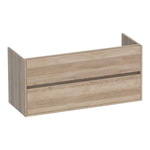 Brauer Adore onderkast 120cm met 2 softclose lades sunlit