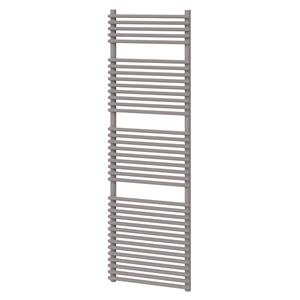 Haceka Monte designradiator 174x60cm quartz