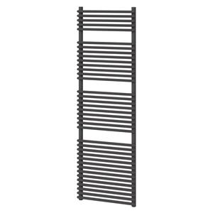 Haceka Monte designradiator 174x60cm tabak