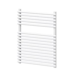 Haceka Monte designradiator 73x60cm wit mat
