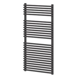 Haceka Monte designradiator 119x60cm tabak