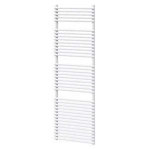 Haceka Monte designradiator 174x60cm wit mat