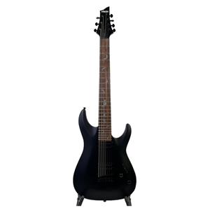 Schecter Damien-7 7 String Satin Black - Ex Demo