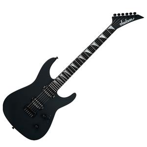 Jackson American Series Soloist SL2 DX HT Ebony Fingerboard Satin Black