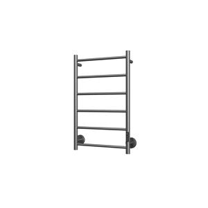 TVS Design Designradiator  PLUS 6 EL 80x50 cm Gunmetal