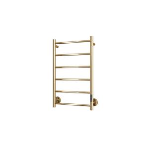 TVS Design Designradiator  PLUS 6 EL 80x50 cm Goud