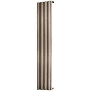 Plieger Designradiator Aika 1800 x 400 mm Zandsteen