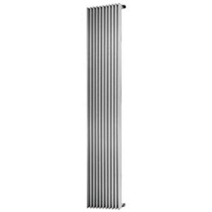 Plieger Designradiator Aika 1800 x 400 mm Donker grijs