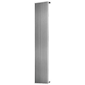 Plieger Designradiator Aika 1800 x 400 mm Aluminium
