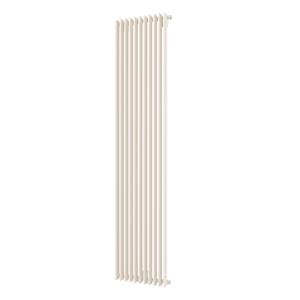 Plieger Designradiator Aika 1800 x 400 mm Mat wit