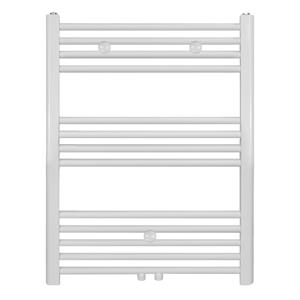 Belrad Handdoek Radiator Midden Aansluiting Wit 800x500-352 Watt