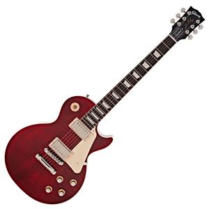Gibson Les Paul Standard 60s Figured Top Cherry #213540290
