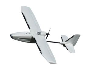 X1300 FPV Monoplane KIT