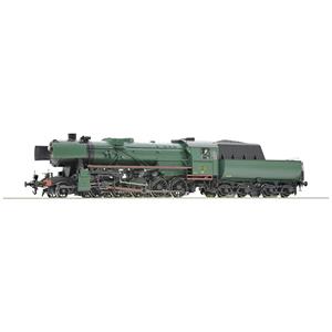 Roco 70043 H0 stoomlocomotief 26.084 van de NMBS/SNCB Gelijkstroom (DC), analoog