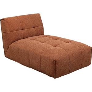 Kare Design Kare Chaise Longue Boogie Brown 147cm