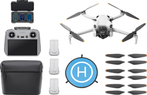 DJI Mini 4 Pro Video Creator Kit