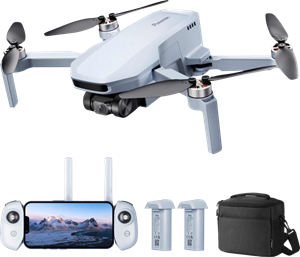 Potensic ATOM SE Expansion Kit + Remote Controller