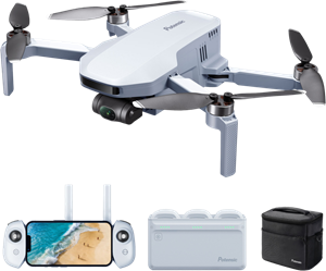 Potensic ATOM Fly More Combo + Remote Controller