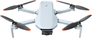 Potensic ATOM 2 + Remote Controller