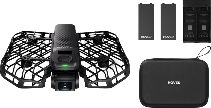HOVERAir X1 PRO Basic Combo