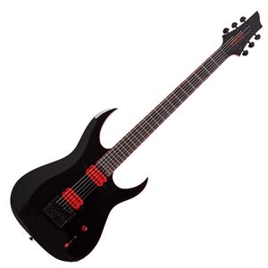 Schecter Sunset EverTune Red Dawn