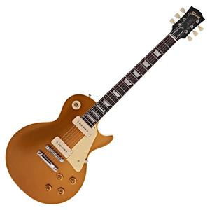 Gibson Custom Shop Gibson Custom 1956 Les Paul Goldtop Reissue VOS #64586