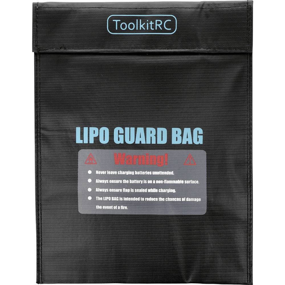 LiPo Safety-Bag 1 stuk(s) TK40700
