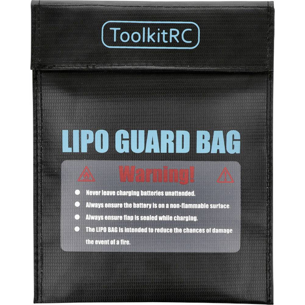 LiPo Safety-Bag 1 stuk(s) TK40600