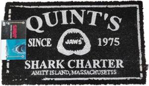 Merkloos Jaws - Doormat - Quint's 43 x 72 cm