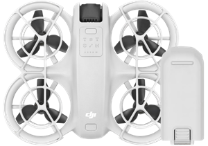 DJI Neo + Intelligent Flight Battery