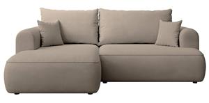 NADUVI Collection Slaaphoekbank Philipa S links chenille | 