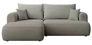 NADUVI Collection Slaaphoekbank Philipa S links chenille | 