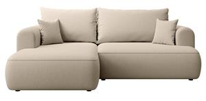 NADUVI Collection Slaaphoekbank Philipa S links velvet | 