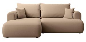 NADUVI Collection Slaaphoekbank Philipa S links velvet | 