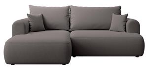 NADUVI Collection Slaaphoekbank Philipa S links velvet | 